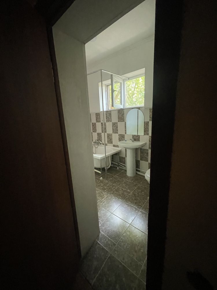 Сдам дом в аренду,ранее не сдавался,район дср