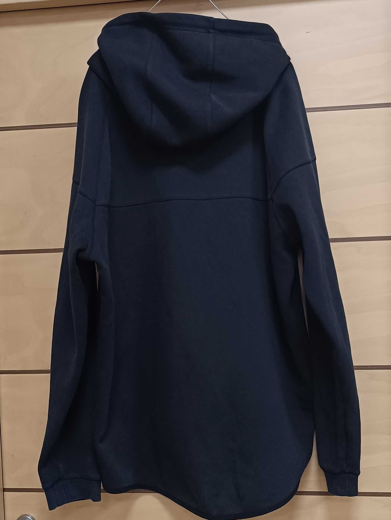 Nike Tech Fleece Windrunner-Много Запазен