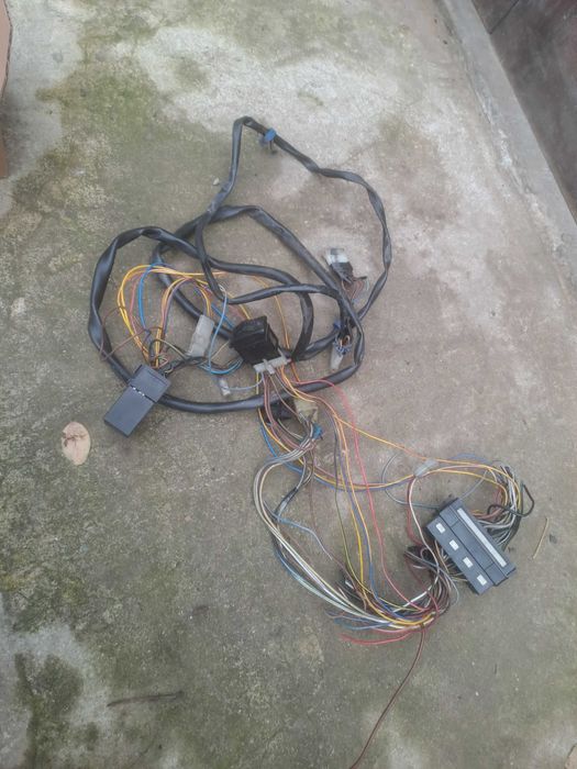 Подгрев за седалки + предни Gti седалки за VW Golf & Jetta Mk2