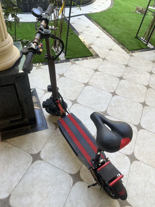 Электро самокатт