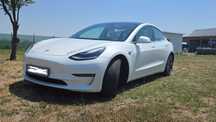 Flota Bolt / Uber oferim Tesla M3 chirie sau ramanere