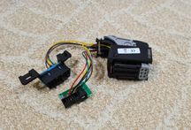 Mercedes Benz ECU ME9.7/272-273/ Renew Cable - KTM100 KTAG Programming