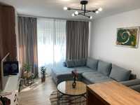 Apartament 3 camere decomandat, renovat 2022 si mobilat complet