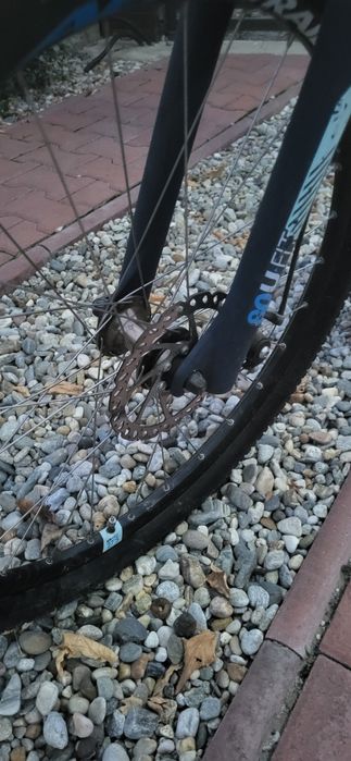 Vând bicicleta 27.5