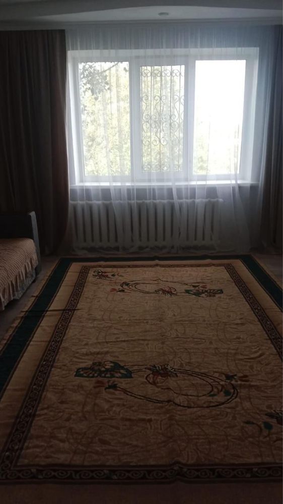 Сдам 2 х комнатную квартиру