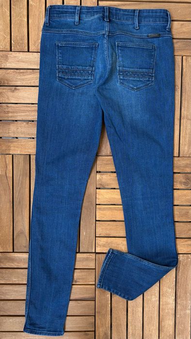 Дамски дънки Wrangler