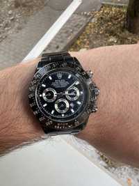 Rolex Daytona Cronograf Black