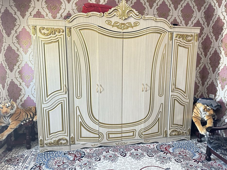 Продаётся мебель срочно