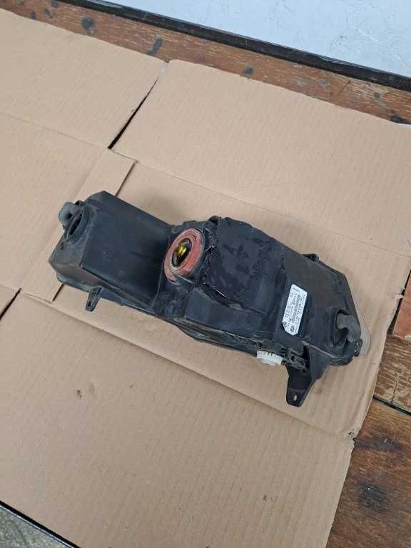 Proiector stanga original VW Polo 6R an 2014-2018