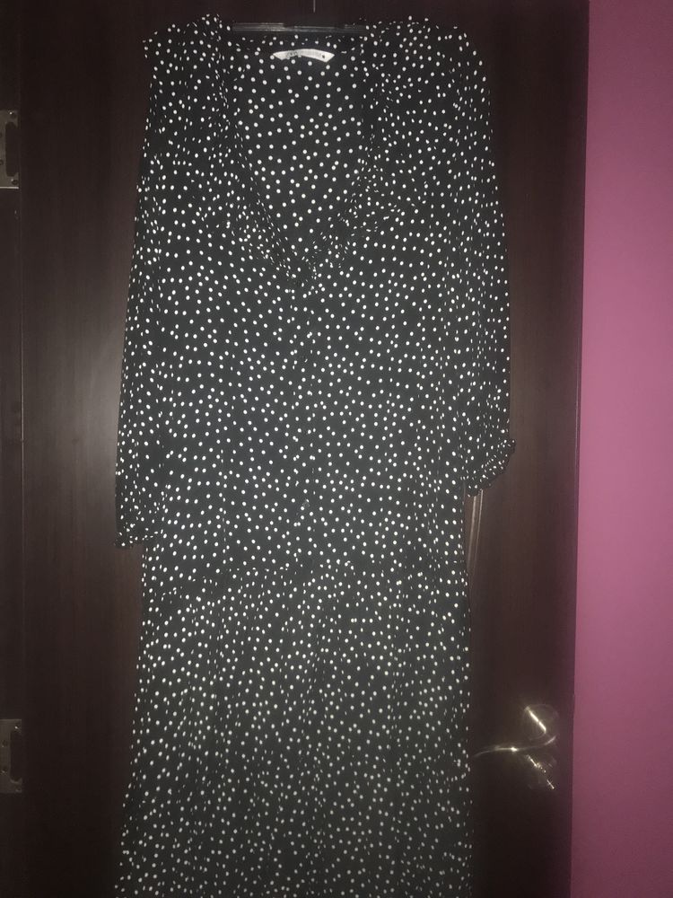 Дамска рокля zara