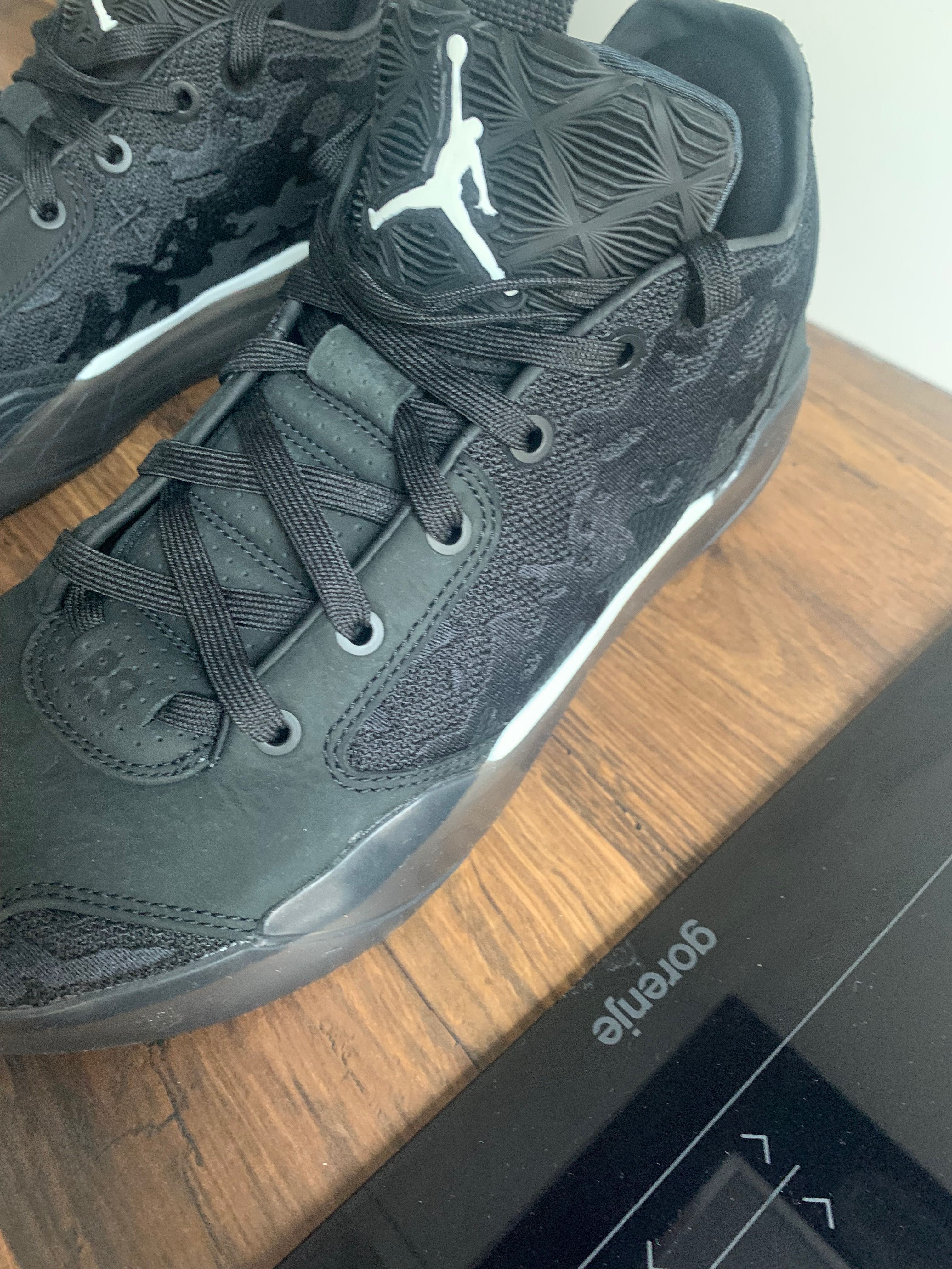 Jordan 39 маратонки