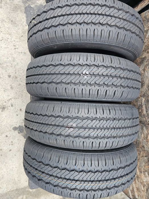 Anvelope 215 70 16 c