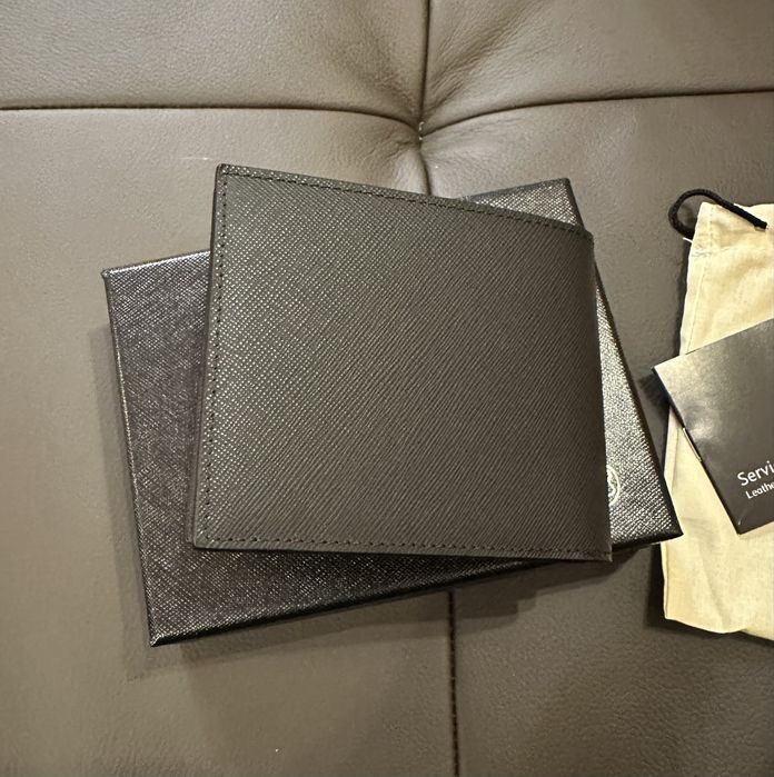 Montblanc sartorial 6cc