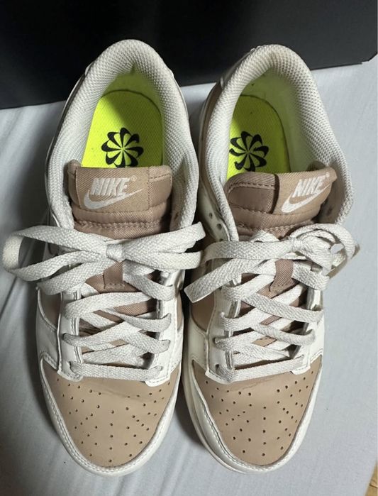 Обувки Nike dunk low