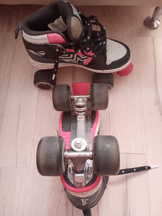 Role Oxelo mărime 38