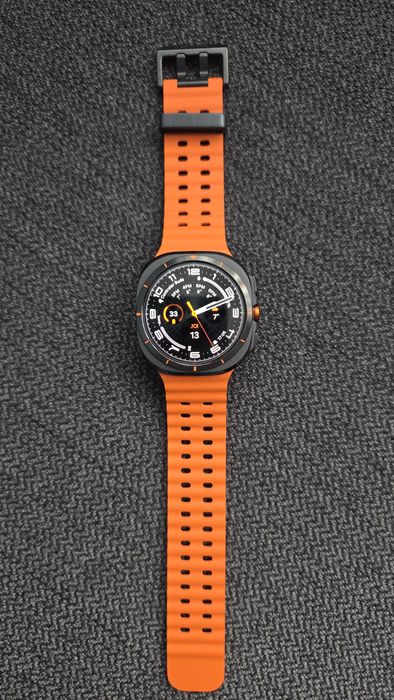 Vând Samsung Galaxy Watch Ultra (fără LTE)