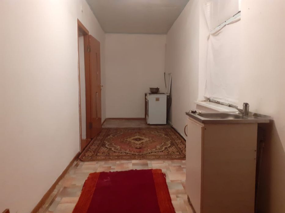 3ком -я времянка