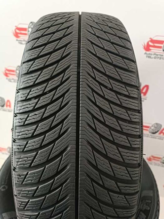 Anvelope 235/60/R18 107H MICHELIN IARNA CP-N20726