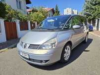 Renault Espace Initiale Paris 2.0 TDCI Extra Full Deosebit Variante
