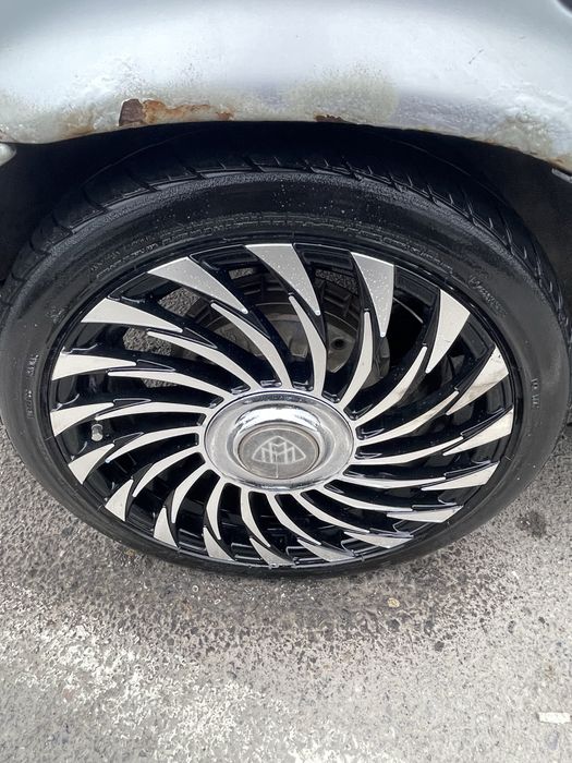 Продам диски майбах