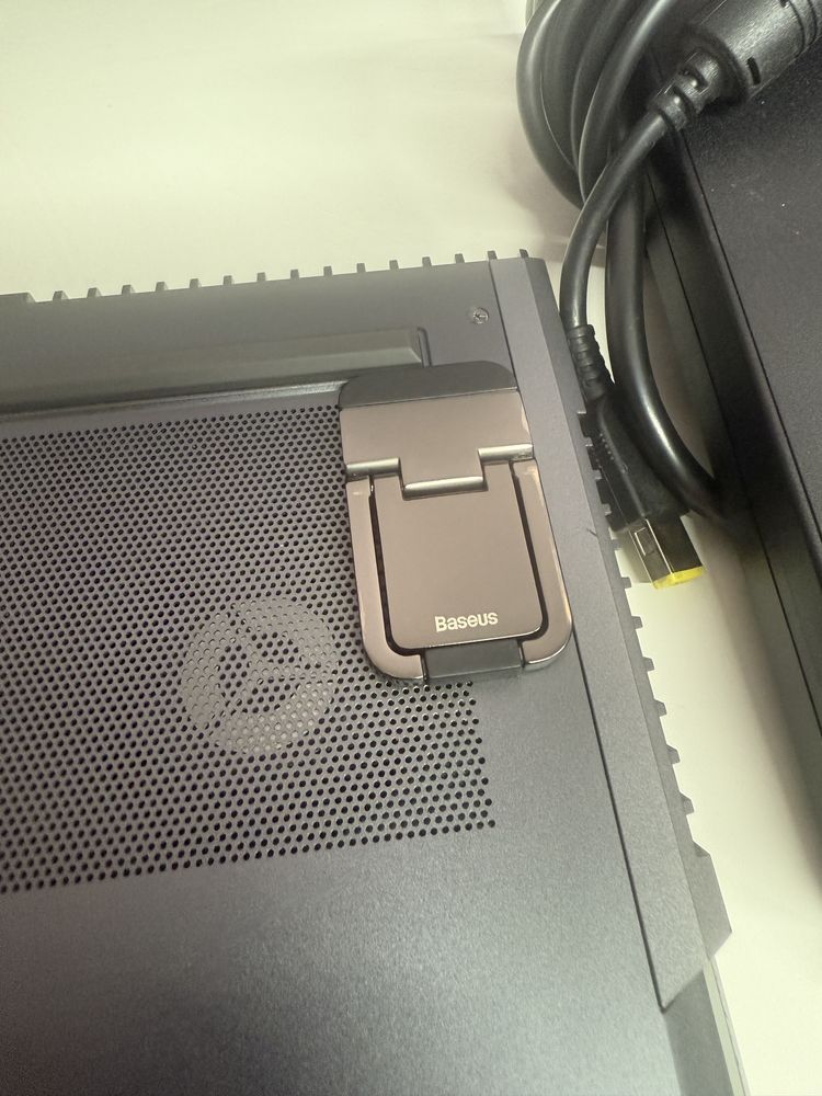 Lenovo Legion 7 RTX 3080 64GB Ram