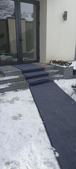 Драп устанока.