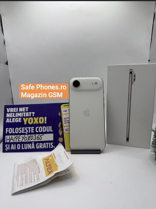 Iphone Air 256 gb ca Nou