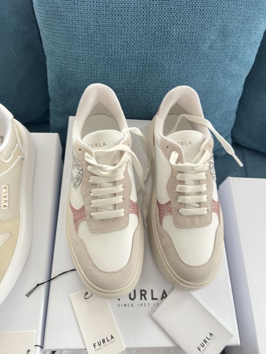 Furla Sport в няколко модела! 100% оригинал,с етикети,всичко от до !