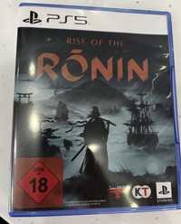 Vand Rise of Ronin ps5