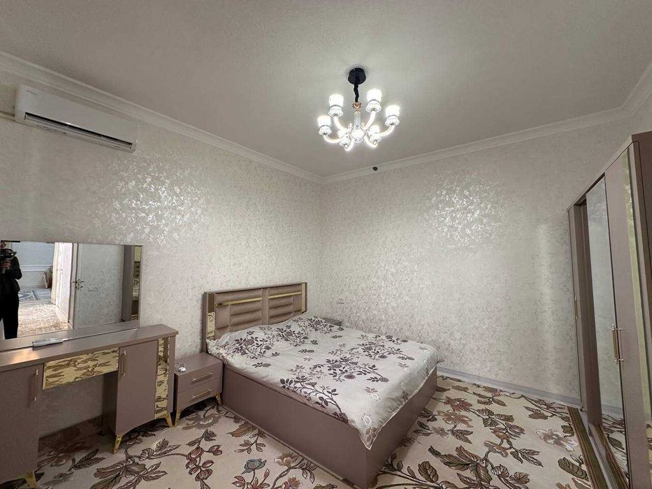 3х уровневый Таунхаус 2 соток, 6 комнат, Геофизика