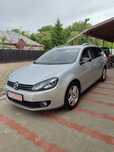 Vw golf 6 2,0 tdi 140 cp 2012 Xenon highline