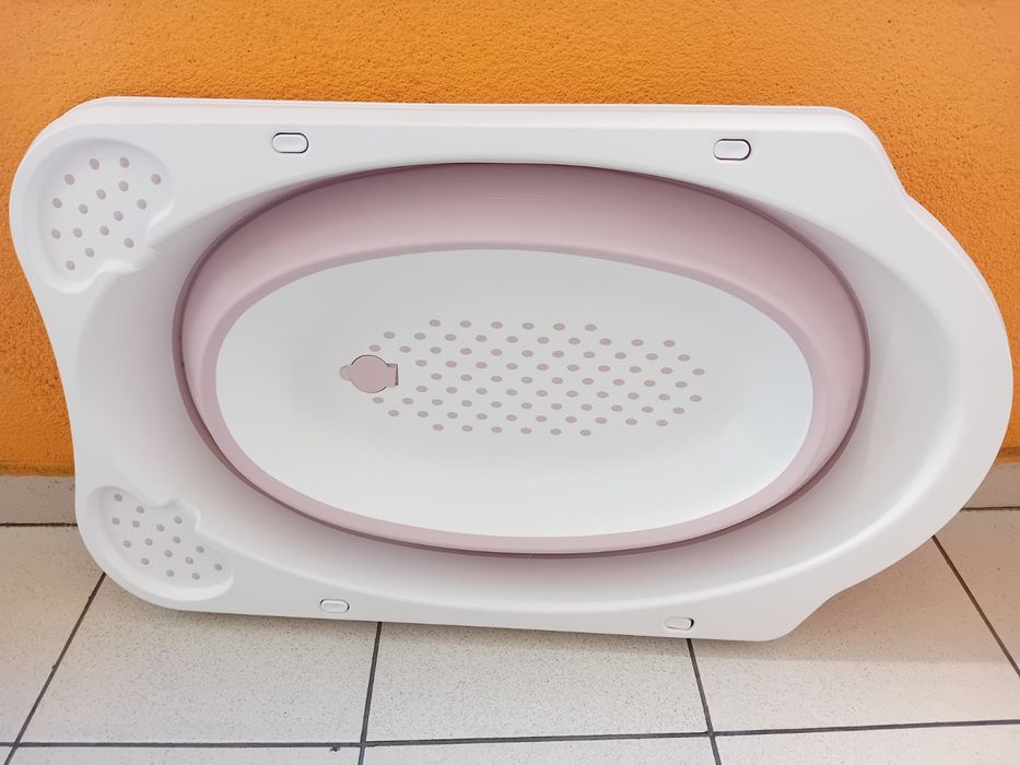 Сгъваема бебешка вана Cangaroo