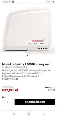 Modul Gateway Honeywell RFG100
