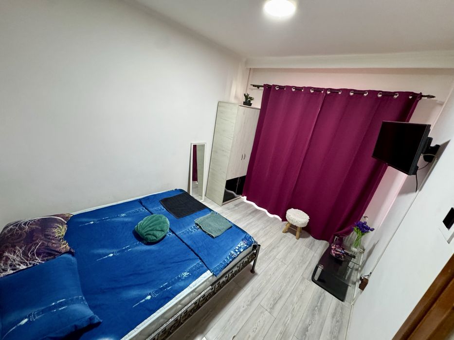 Apartament 2 camere ULTRACENTRAL ! Regim Hotelier !