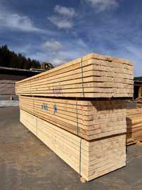 Дървен материал от 2м до 7м
