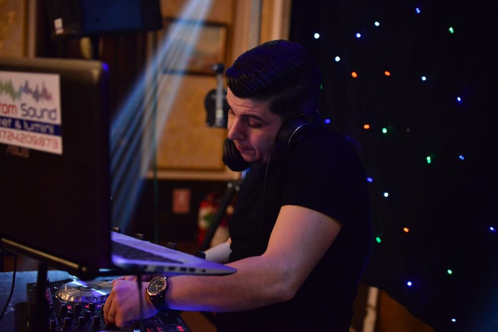 Dj Evenimente Braila Galati