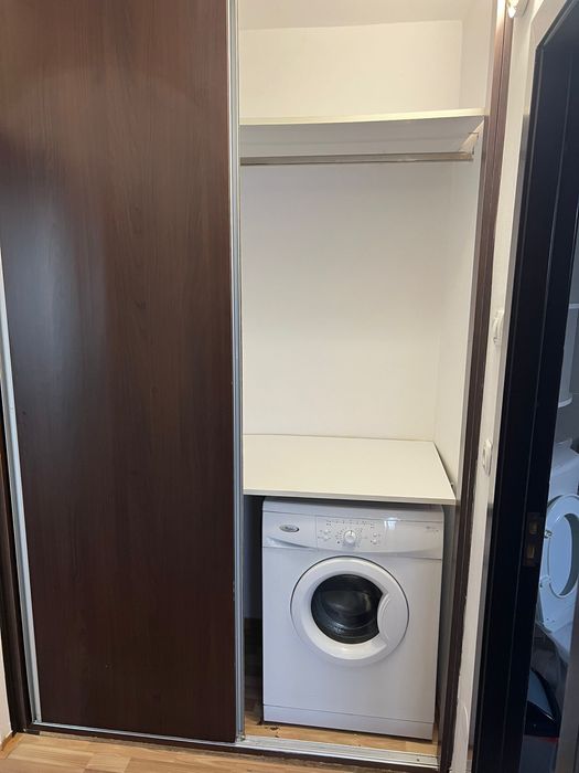 Inchiriere apartament 2 camere,  zona Ploiesti Vest