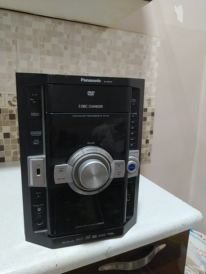 PANASONIC arginal Sentr
