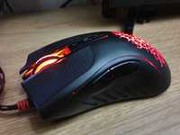 Mouse Gaming A4TECH Bloody Blazing A90A, 6200 DPI