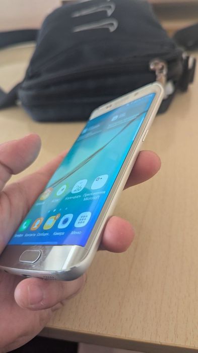Samsung S6 Edge за 12999тг