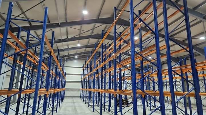Rafturi din export cal 1