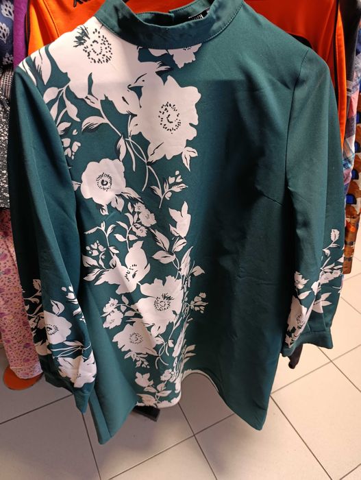 Рокля Zara , s размер
