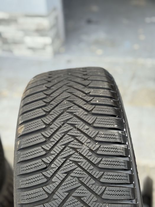 Jante Bmw f10 f30 Dot 2024/07 Iarna 225/55R17