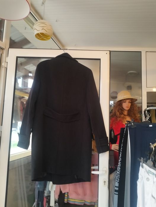 Palton bărbați elegant