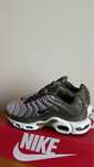 Nike Tn AirMax Plus Army