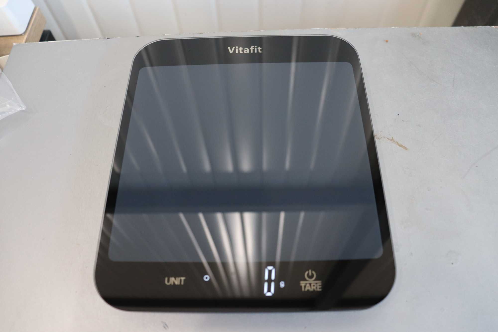 Цифрова кухненска везна Vitafit