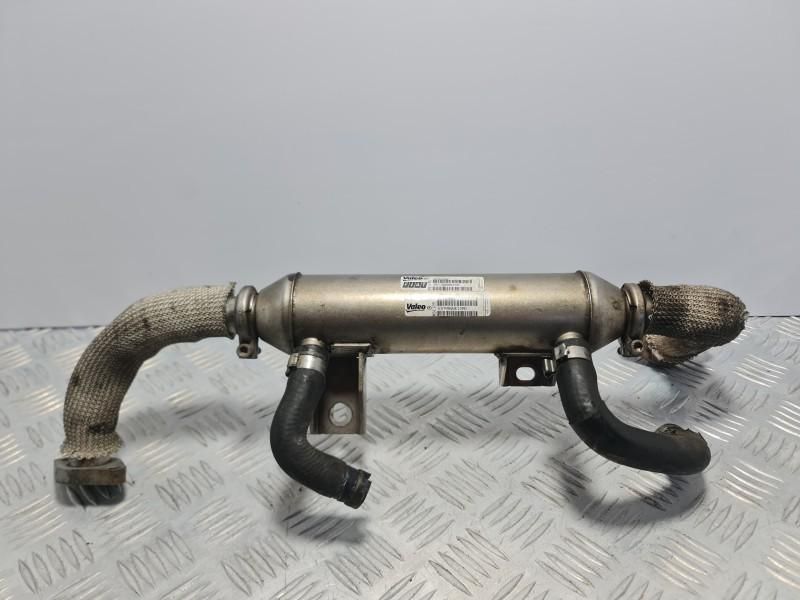 Racitor gaze Fiat Multipla 186 1.9 JTD