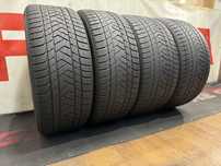 265 45 21/295 40 21, Зимни гуми, Спорт пакет, Pirelli ScorpionWinter