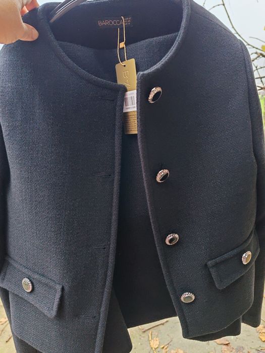 Compleu dama  2 piese