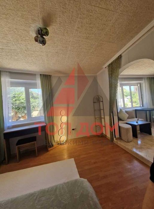 Дава се под наем Двустаен апартамент в Варна, м-т Траката - 55 кв.м за 448.8 € - Снимка #4